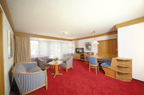 Apartamento Ferienappartements Annemarie