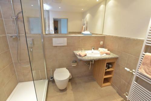 Apartamento Ferienappartements Annemarie