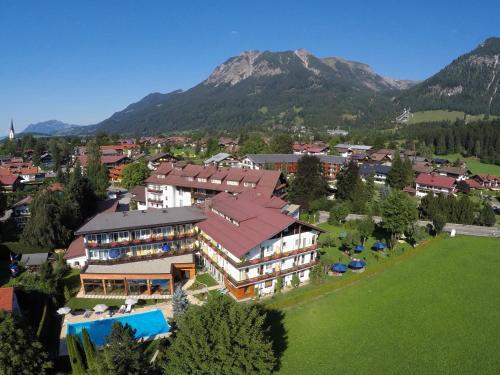 Hotel Wittelsbacher Hof