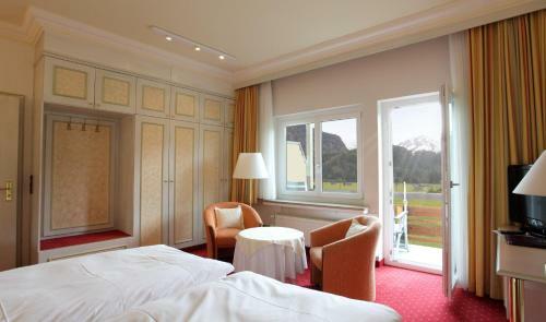 Hotel Wittelsbacher Hof