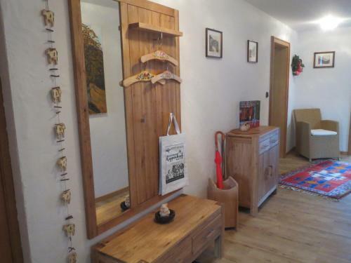 Hostal G�stehaus Rappenkopf