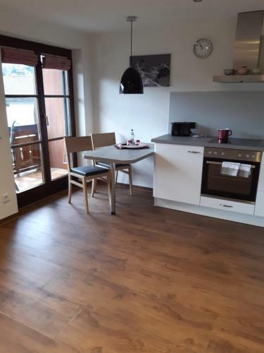 Hostal G�stehaus Rappenkopf
