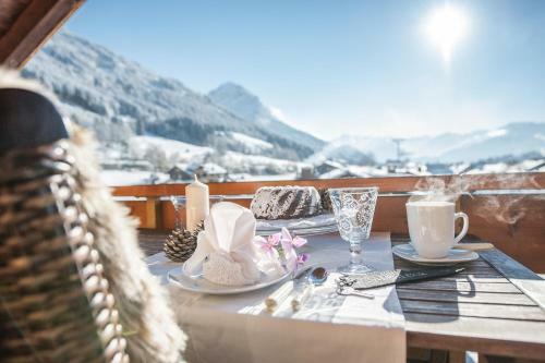 Apartamento Alpvilla Bietsch