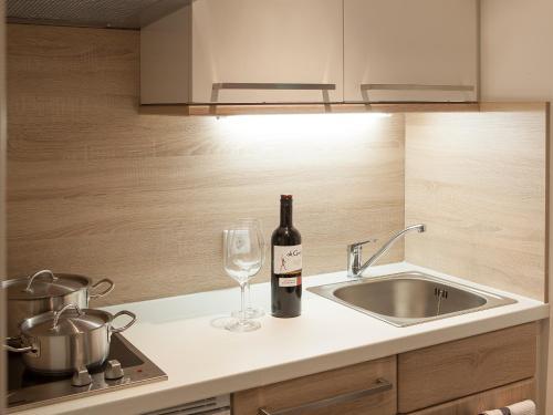 Apartamento Ferienwohnungen Weidach