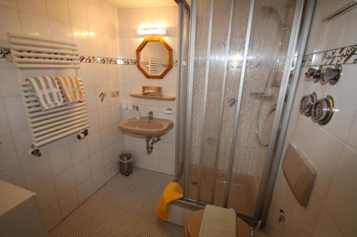 Apartamento Der Oberstdorfer Ferienwohnungen D�n�er