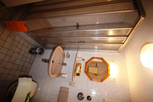 Apartamento Der Oberstdorfer Ferienwohnungen D�n�er