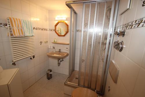 Apartamento Der Oberstdorfer Ferienwohnungen D�n�er