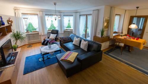 Apartamento Ferienwohnungen W�rz