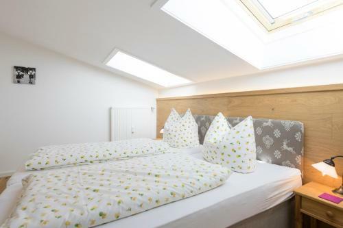 Apartamento Haus Sonnenhof