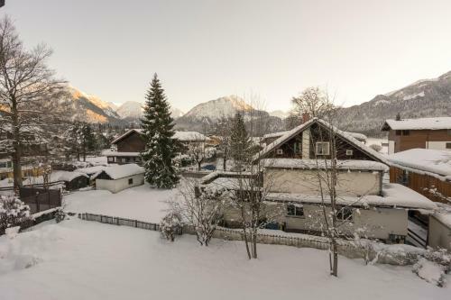 Apartamento Haus Sonnenhof