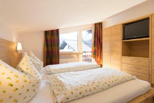 Apartamento Haus Sonnenhof