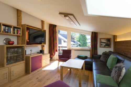 Apartamento Haus Sonnenhof