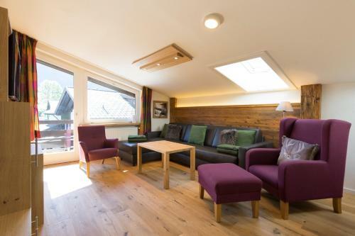 Apartamento Haus Sonnenhof