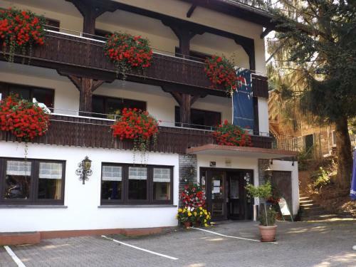 Alemannenhof Hotel Engel