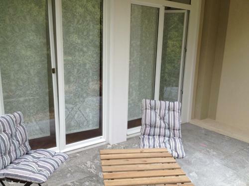 Apartment Villa Elisa