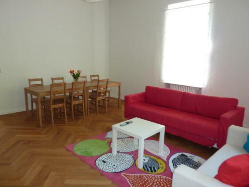 Apartment Villa Elisa