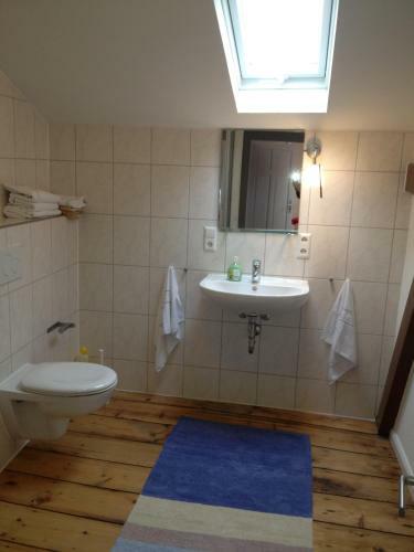 Apartment Villa Elisa