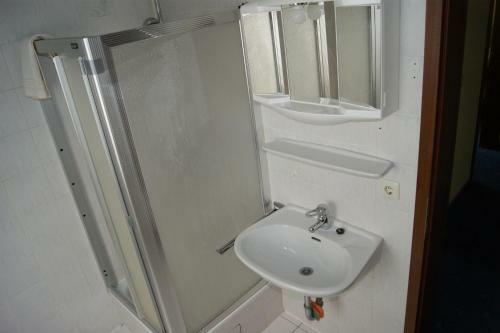 Apartamento Ferienwohnungen Pies