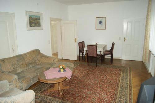 Apartamento Ferienwohnungen Pies