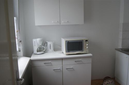 Apartamento Ferienwohnungen Pies