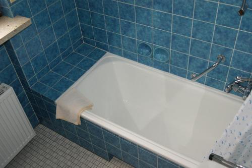 Apartamento Ferienwohnungen Pies
