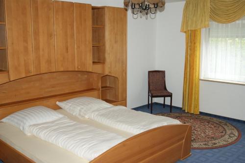 Apartamento Ferienwohnungen Pies