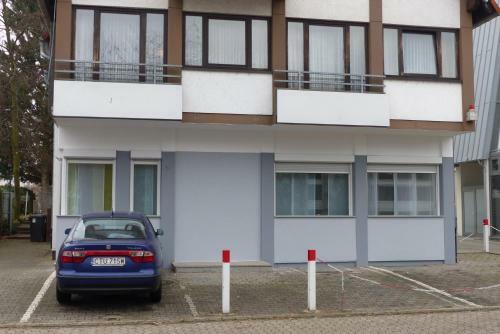 Apartamento Ferienwohnungen Pies