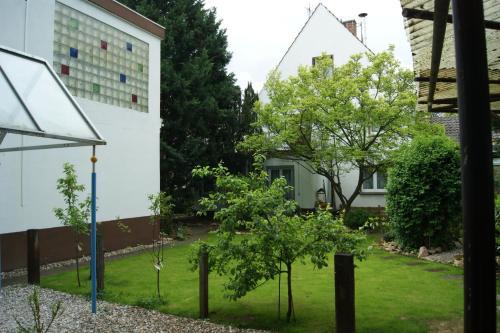 Apartamento Ferienwohnungen Pies