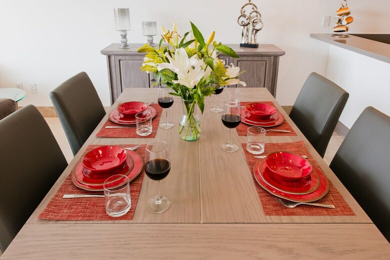 Apartamentos Best Location - 3bdr Luxury - Pool - Gym
