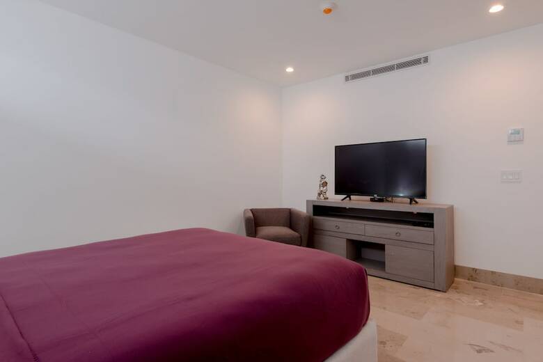 Apartamentos Best Location - 3bdr Luxury - Pool - Gym