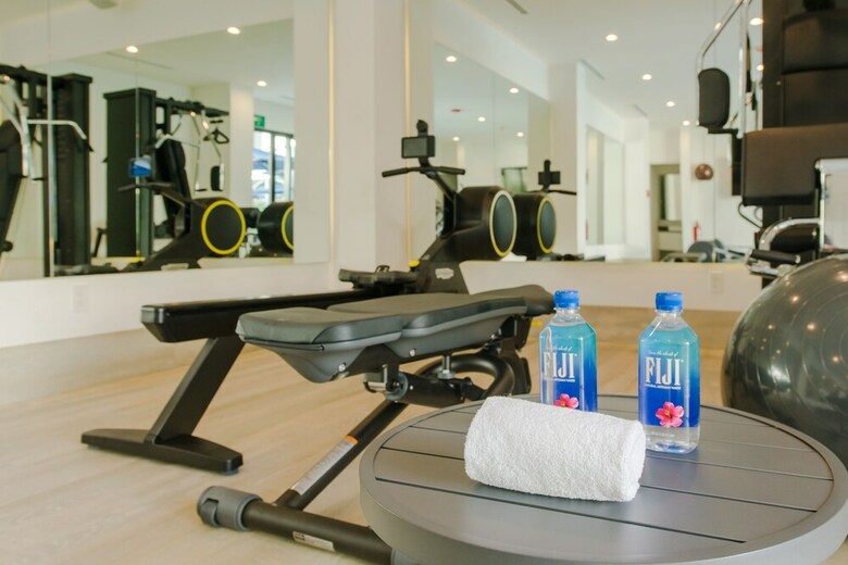 Apartamentos Best Location - 3bdr Luxury - Pool - Gym