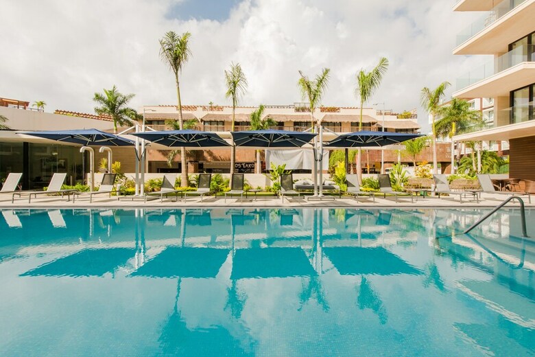 Apartamentos Best Location - 3bdr Luxury - Pool - Gym