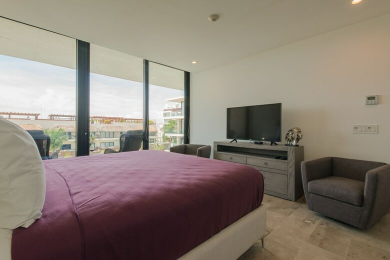 Apartamentos Best Location - 3bdr Luxury - Pool - Gym