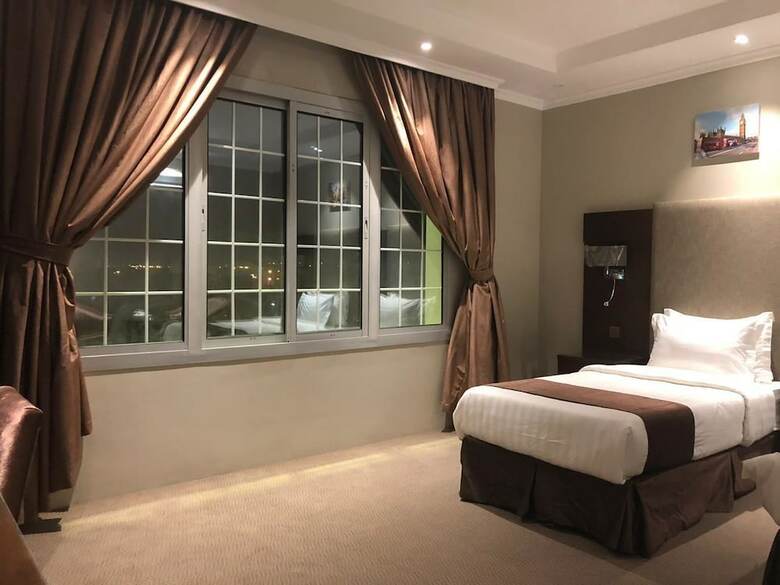 Diamond Elite Hotel - Jazan