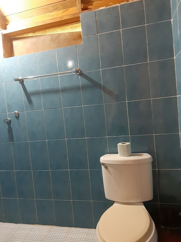 Hotel Caba�a Para�so Tziscao