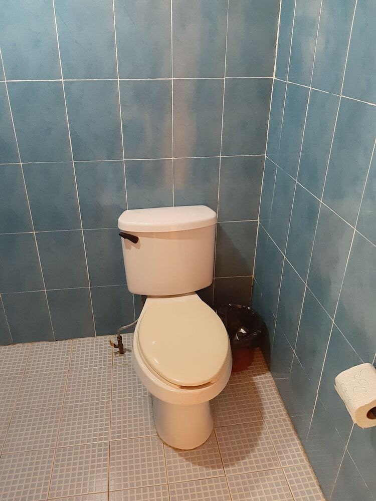 Hotel Caba�a Para�so Tziscao