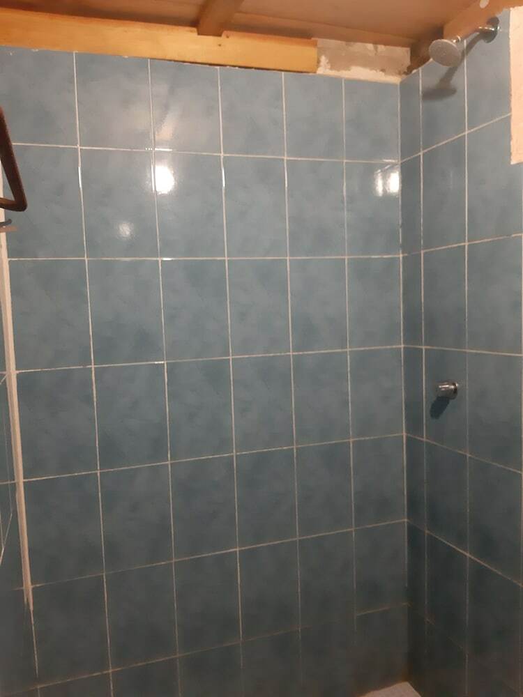 Hotel Caba�a Para�so Tziscao