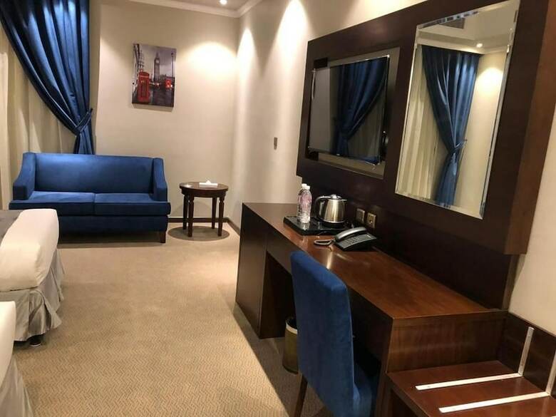 Diamond Elite Hotel - Jeddah