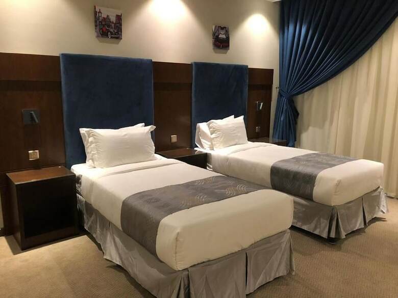 Diamond Elite Hotel - Jeddah