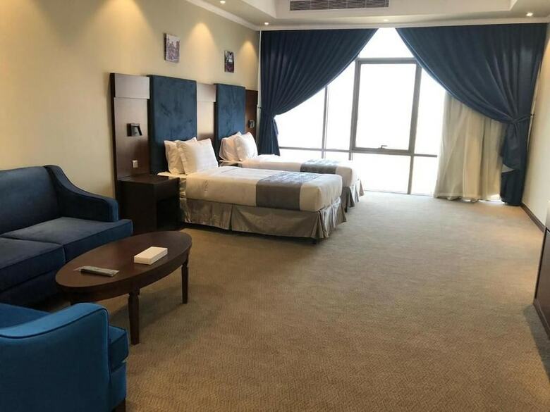 Diamond Elite Hotel - Jeddah