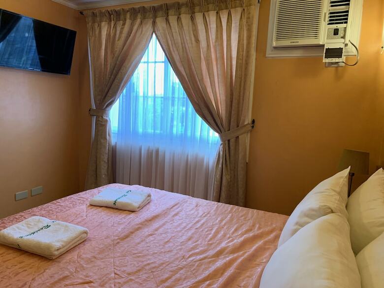 Hotel D'mei Residence Inn - Naval