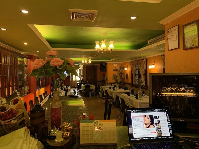 Hotel D'mei Residence Inn - Naval
