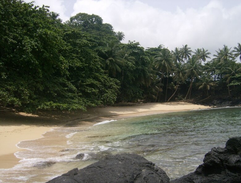 Posada N Guemb� Nature Resort