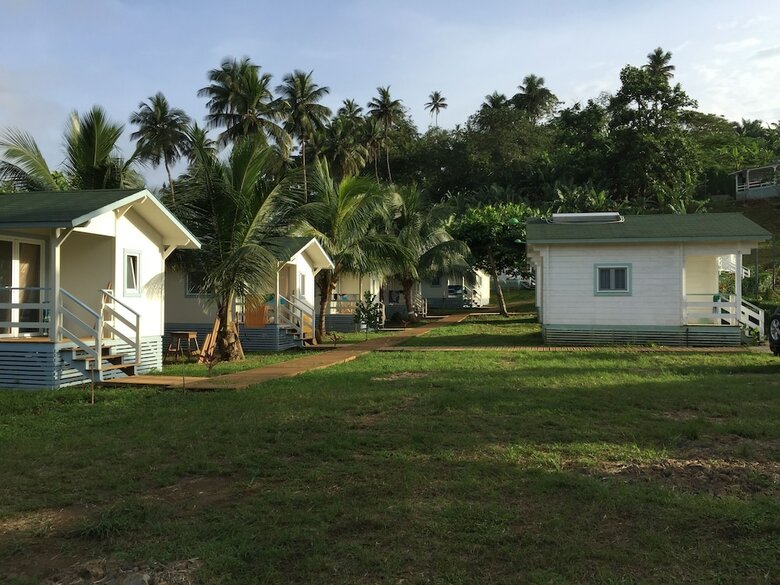 Posada N Guemb� Nature Resort