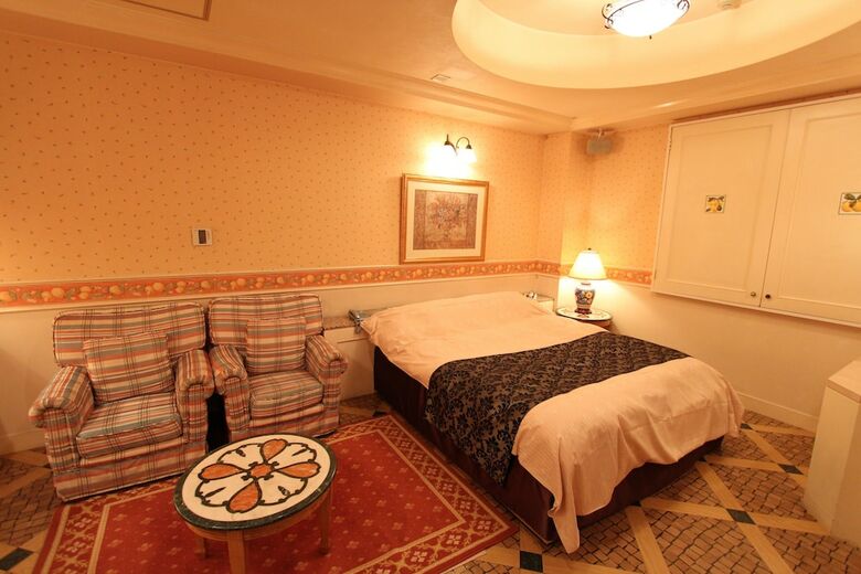 Hotel Lala Pat2 - Adult Only