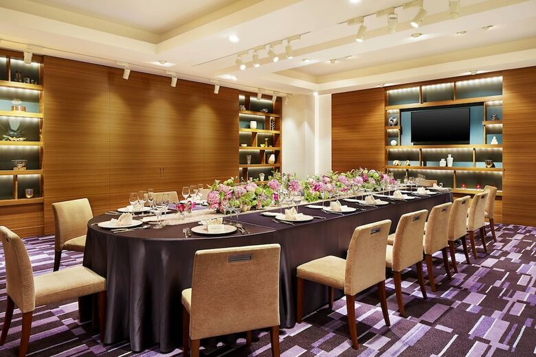 Sheraton Grand Hiroshima Hotel