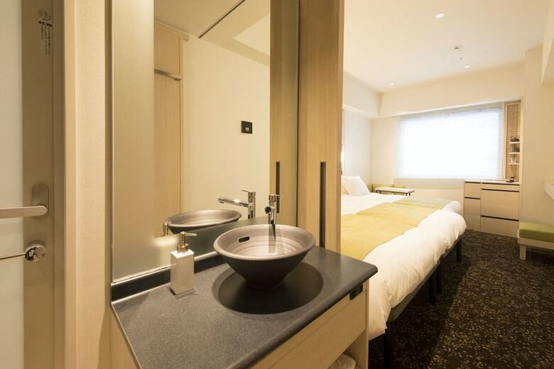 Hotel Yae No Midori Tokyo