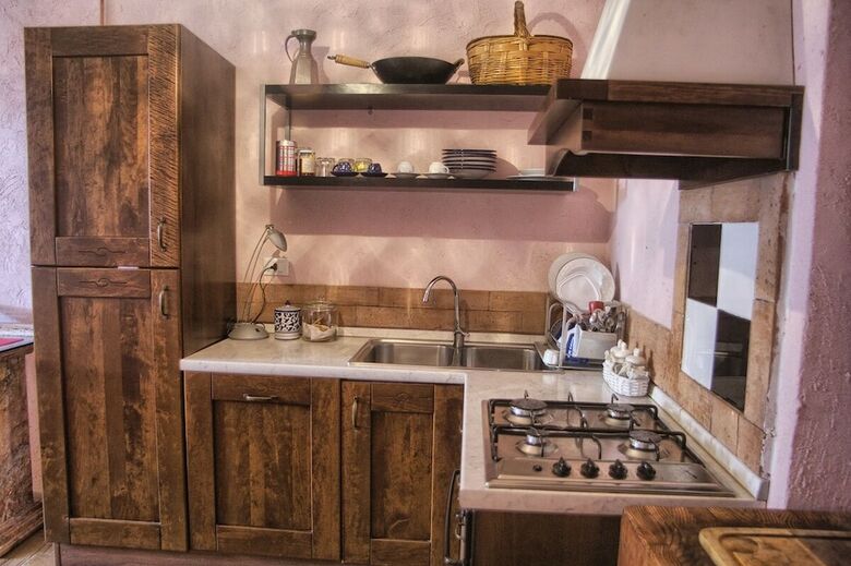 Tuscania Terme Suites Apartments