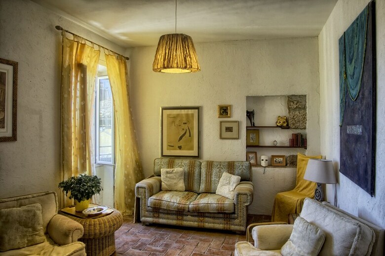 Tuscania Terme Suites Apartments