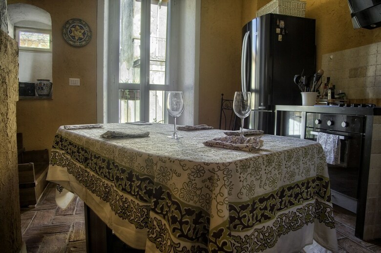 Tuscania Terme Suites Apartments